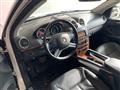 MERCEDES CLASSE GL CDI 4MATIC BlueEFF. 7 POSTI TAGLIANDI MERCEDES