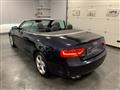 AUDI A5 CABRIO Cabrio 2.0 TDI Clean Multitronic Ambiente