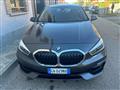 BMW SERIE 1 i 5p. Sport AUTOMATICO