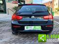 BMW SERIE 1 d 5p. Business