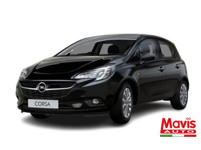 OPEL CORSA 1.4 90CV GPL 5P. n-Joy euro6b