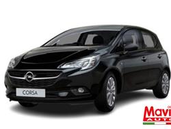 OPEL CORSA 1.4 90CV GPL 5P. n-Joy euro6b