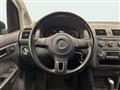 VOLKSWAGEN TOURAN 1.6 TDI DSG N1 AUTOCARRO - UNIP. - Cruise/Lim