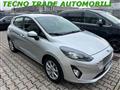 FORD FIESTA 1.1 75 CV Titanium NEOPATENTATI