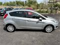 FORD Fiesta 1.5 tdci 75cv 5p