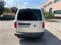 VOLKSWAGEN CADDY 1.4 TGI Comfortline Maxi