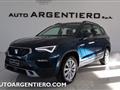 SEAT ATECA 2.0 TDI DSG STYLE TELECAMERA LUCI AMBIENT VIRTUAL