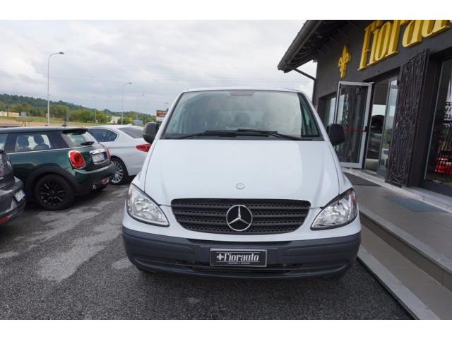 MERCEDES VITO 2.2cdi1155posti combi N1 long