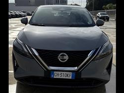 NISSAN QASHQAI 2021 1.3 mhev Acenta 2wd 140cv