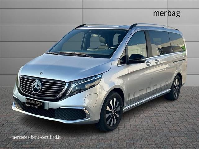 MERCEDES EQV 300 Long