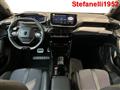 PEUGEOT 2008 PureTech 130 S&S EAT8 GT TETTO PANORAMICO