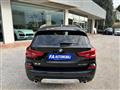 BMW X3 xDrive20d xLine Auto