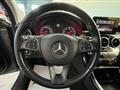 MERCEDES CLASSE C SW h S.W. Automatic Sport