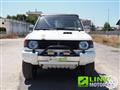 MITSUBISHI PAJERO 2.5 TDI Canvas-top  GLS