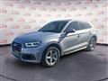 AUDI Q5 2.0 TDI quattro S tronic Business