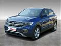 VOLKSWAGEN T-CROSS 1.0 TSI 115 CV Advanced BMT