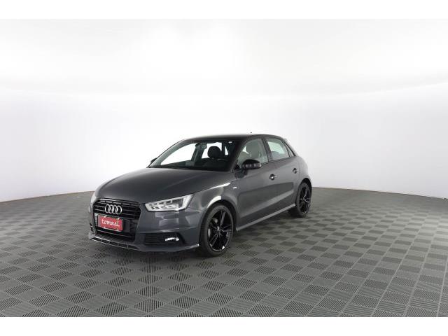 AUDI A1 SPORTBACK A1 SPB 1.0 TFSI ultra Admired