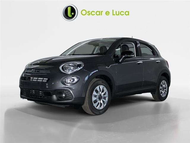 FIAT 500X 1.3 MultiJet 95 CV