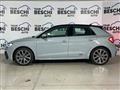 AUDI A1 SPORTBACK SPB 30 TFSI S tronic S line edition