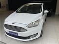 FORD C-MAX 1.6 120CV GPL Titanium