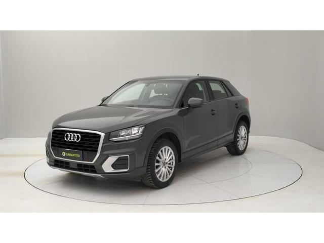 AUDI Q2 30 1.6 tdi Business Design