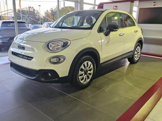 FIAT 500X 1.3 MultiJet 95 CV