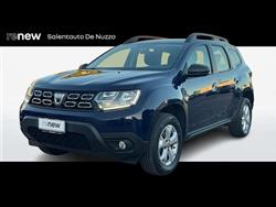 DACIA DUSTER 1.5 blue dci Prestige 4x2 s&s 115cv my19