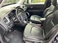 JEEP RENEGADE 2.0 Mjt 140CV 4WD Auto Limited