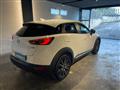 MAZDA CX-3 1.5L Skyactiv-D Exceed