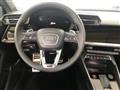 AUDI RS 3 SPORTBACK RS 3 SPB TFSI quattro S tronic