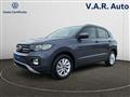 VOLKSWAGEN T-CROSS 1.0 TSI Style BMT