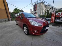 CITROEN C3 1.1 Exclusive