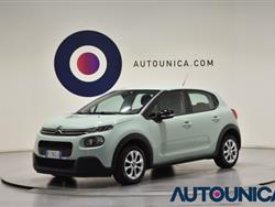 CITROEN C3 1.5 BLUEHDI 100CV FEEL