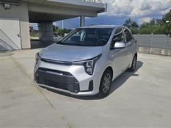 KIA PICANTO 1.0 12V 5 porte Urban