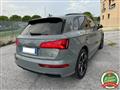 AUDI Q5 50 TDI quattro S line plus Sosp.Attive Matrix