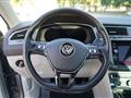 VOLKSWAGEN TIGUAN 1.4 TSI Business BlueMotion Technology