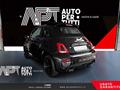 ABARTH 595 1.4 t-jet Monster Energy Yamaha 165cv auto