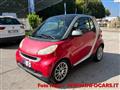 SMART FORTWO 1000 52 kW coupé passion