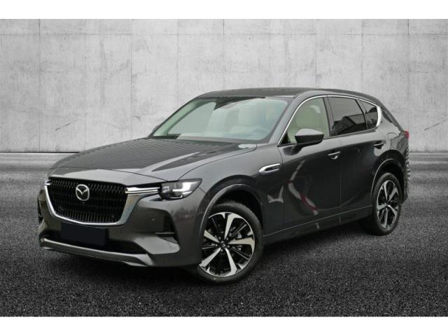 MAZDA CX-60 3.3L e-Skyactiv D 200 CV M Hybrid 2WD Takumi