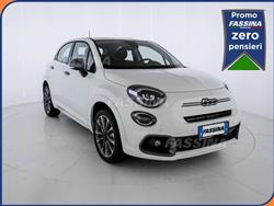 FIAT 500X 1.3 MultiJet 95 CV Sport