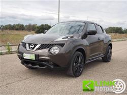 NISSAN JUKE 1.5 dCi Start&Stop Bose Personal Edition