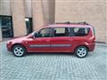 DACIA LOGAN MCV 1.6 85CV GPL 5 posti Embleme 1 prop