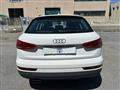 AUDI Q3 1.4 TFSI 150 CV COD S tronic Sport