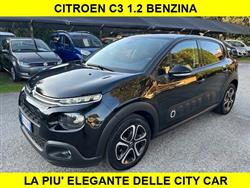 CITROEN C3 5 Porte Euro6 Neopatentati