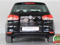 VOLKSWAGEN GOLF 6 Comfortline 1.6 Tdi 105cv Manuale