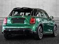 MINI MINI 5 PORTE 1.5 Cooper JCW 5 porte