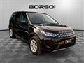 LAND ROVER DISCOVERY SPORT Discovery Sport 2.0D I4-L.Flw 150 CV AWD Auto S