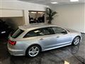 AUDI A6 AVANT Avant 2.0 TDI 190 CV ultra S tronic 2 X S-Line