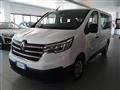 RENAULT TRAFIC T29 2.0 dci 110cv L1H1 d.cab. Ice