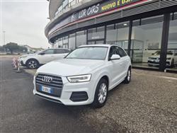 AUDI Q3 2.0 TDI 120 CV Business